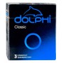 Презервативи Dolphi Classic №3