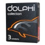 Презервативы Dolphi Collection №3