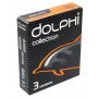 Презервативи Dolphi Collection №3