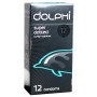 Презервативы Dolphi Super Dotted точечные №12