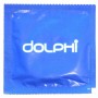 Презервативы Dolphi LUX Delicate (Superfine) №3 супертонкие