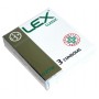 Презервативи LEX Classic класичні №3
