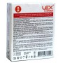 Презервативи LEX Flavored із ароматом полуниці №3